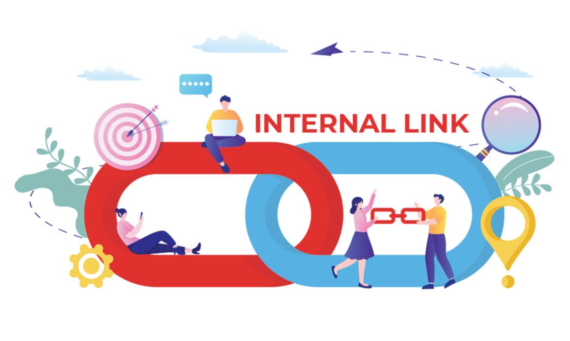 Internal link
