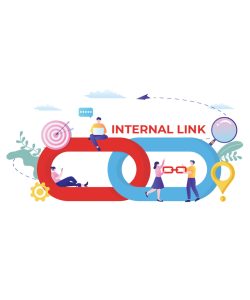 Internal link