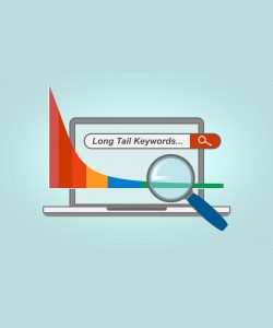 Long Tail Keyword