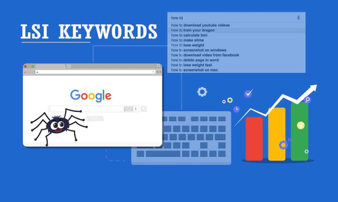 LSI Keywords