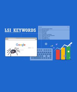 LSI Keywords