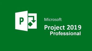 Microsoft Project 2019 Full Crack