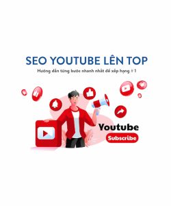 SEO Youtube