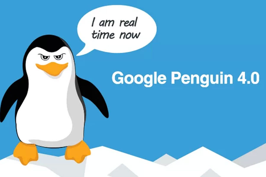 google penguin