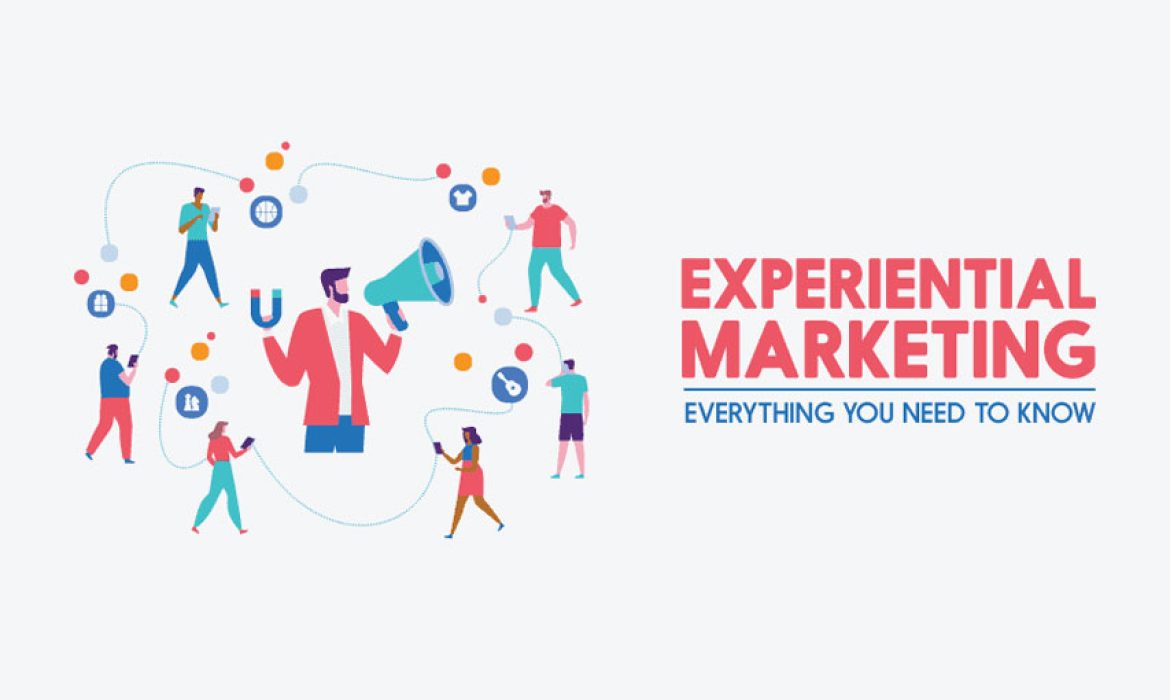 Experiential Marketing là gì? Ưu điểm và Ứng dụng của nó