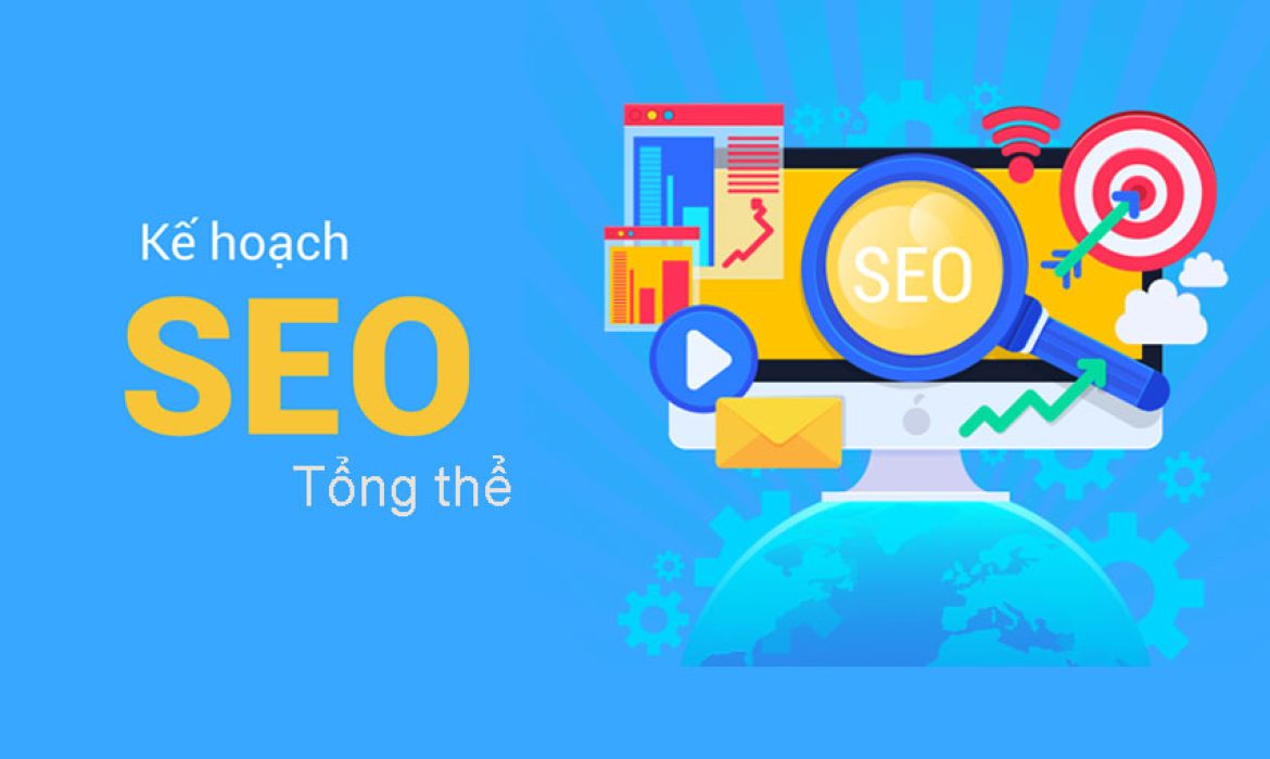 SEO từ khóa là gì? Mẫu kế hoạch SEO từ khóa từ A – Z