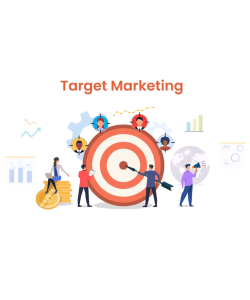 Target Marketing