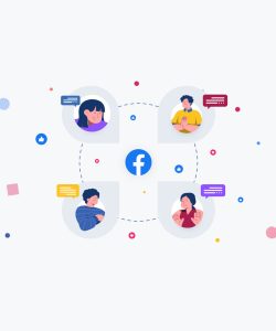 Cách đăng bài trên nhóm Facebook