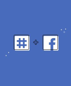 cách tạo hashtag trên facebook