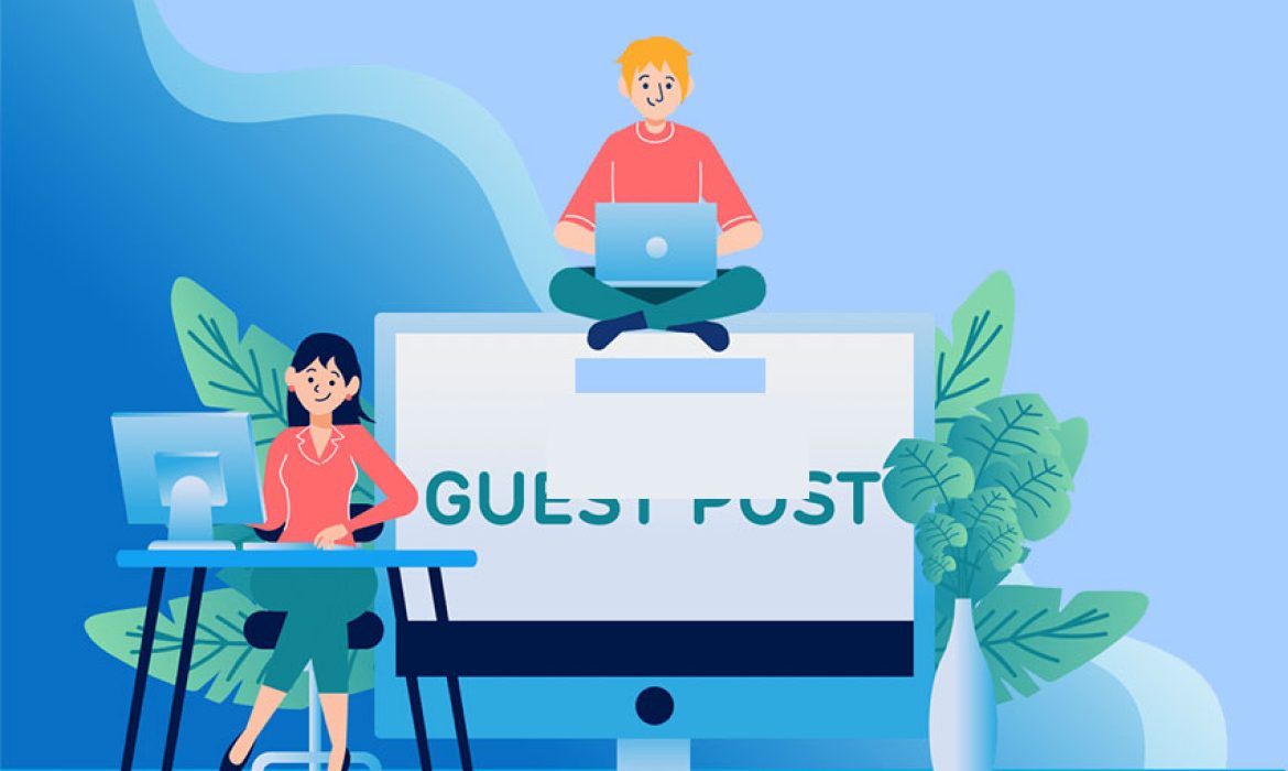 Dịch vụ Guest Post