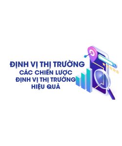 định vị thị trường