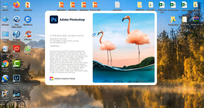 photoshop cc 2021 full crack