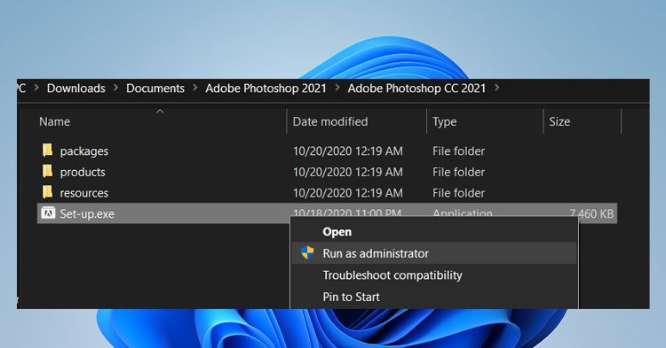 photoshop cc 2021 full crack