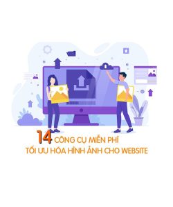 Plugin tối ưu hình ảnh