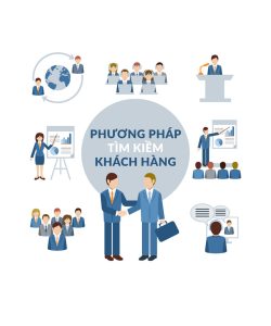 tìm kiếm khách hàng