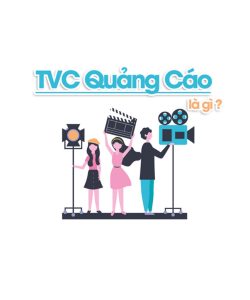 tvc quảng cáo