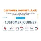Customer journey: Hành trình mua hàng của khách hàng