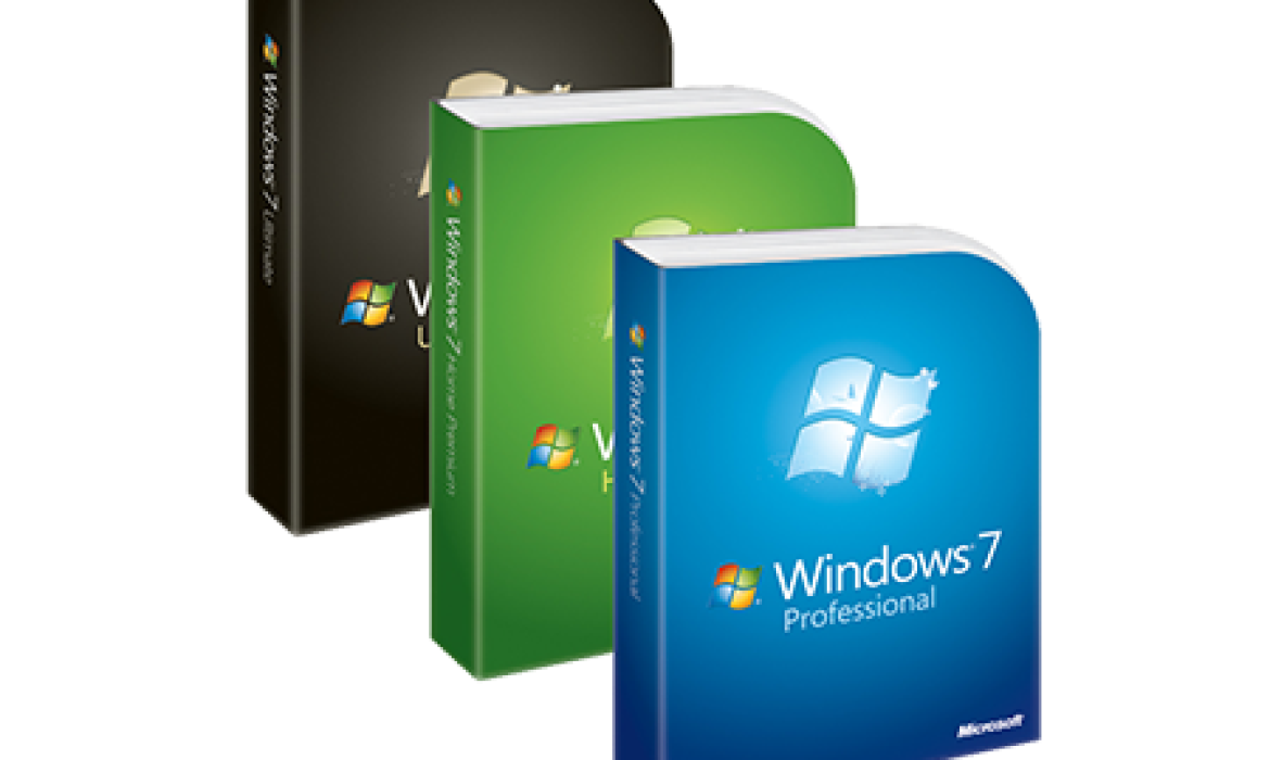 Download Windows 7 Tiny ISO Rút gọn
