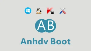 Anhdv Boot Premium v23.4