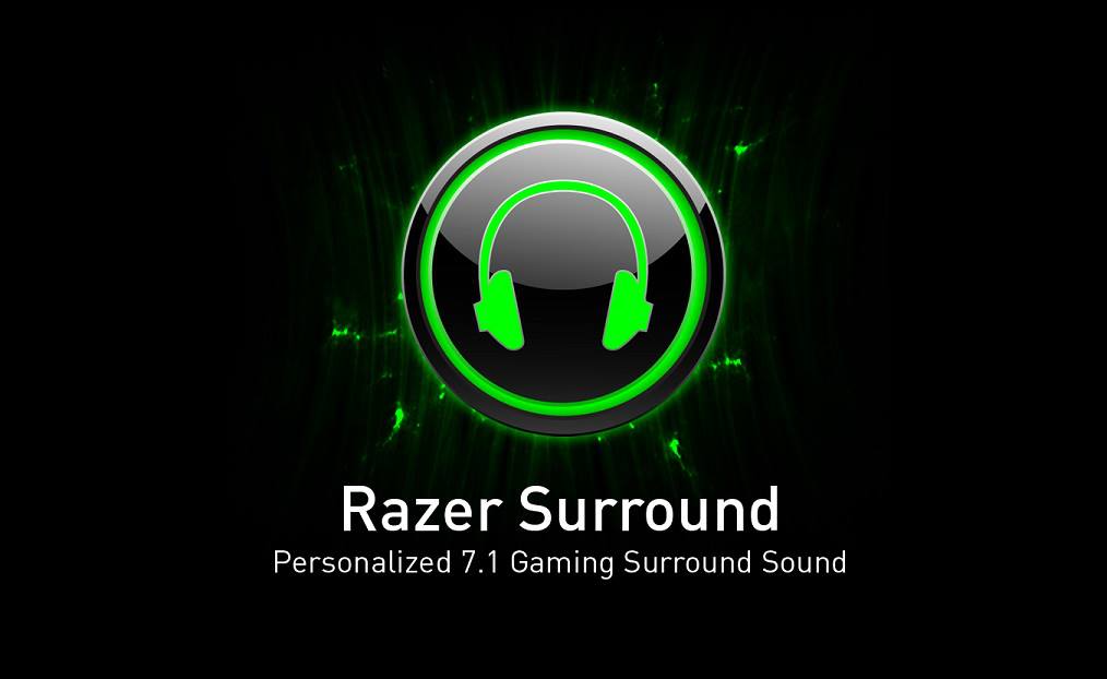 razer surround