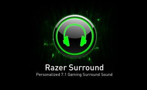 razer surround