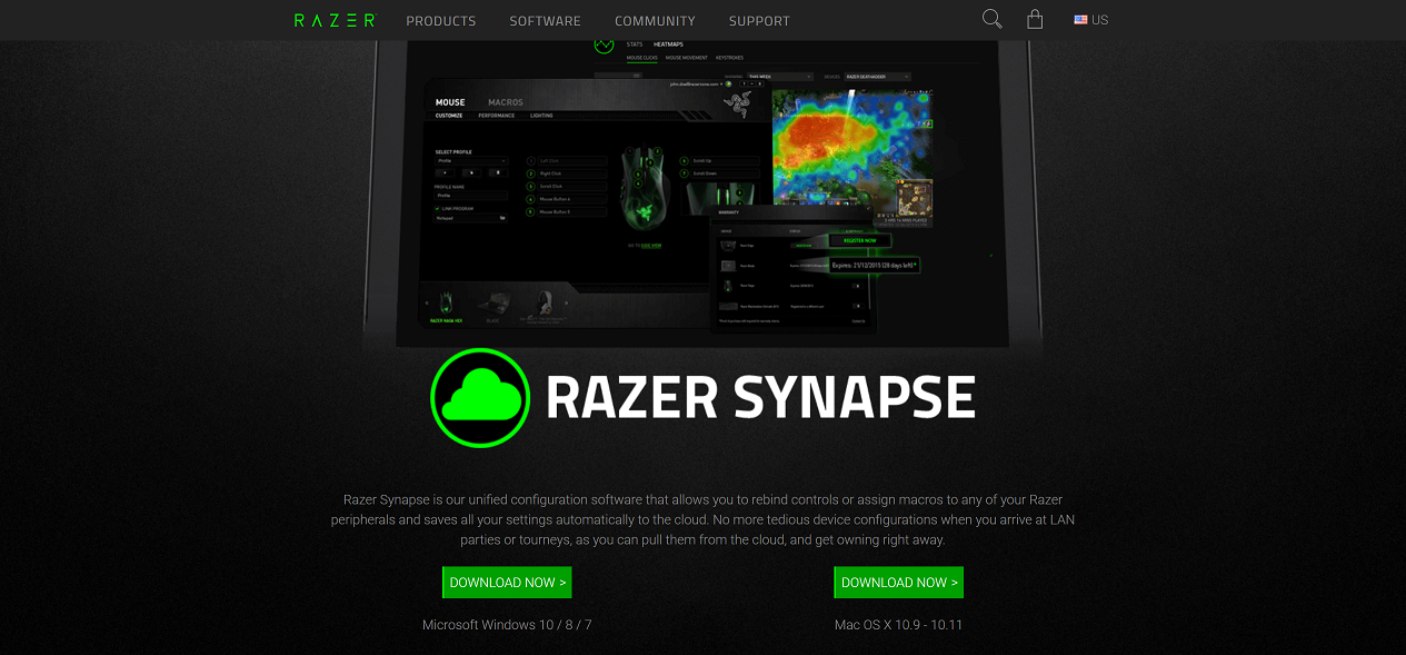 razer surround