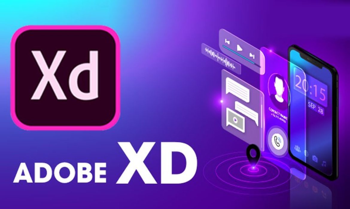 Adobe XD Full Crack