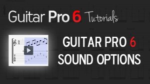 Guitar pro 6 full crack