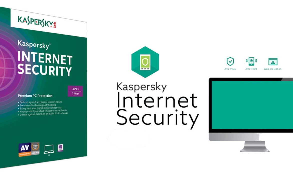 kaspersky full crack