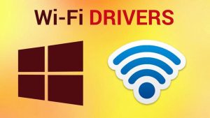 tải driver wifi win 7