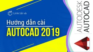 autocad 2019 full crack