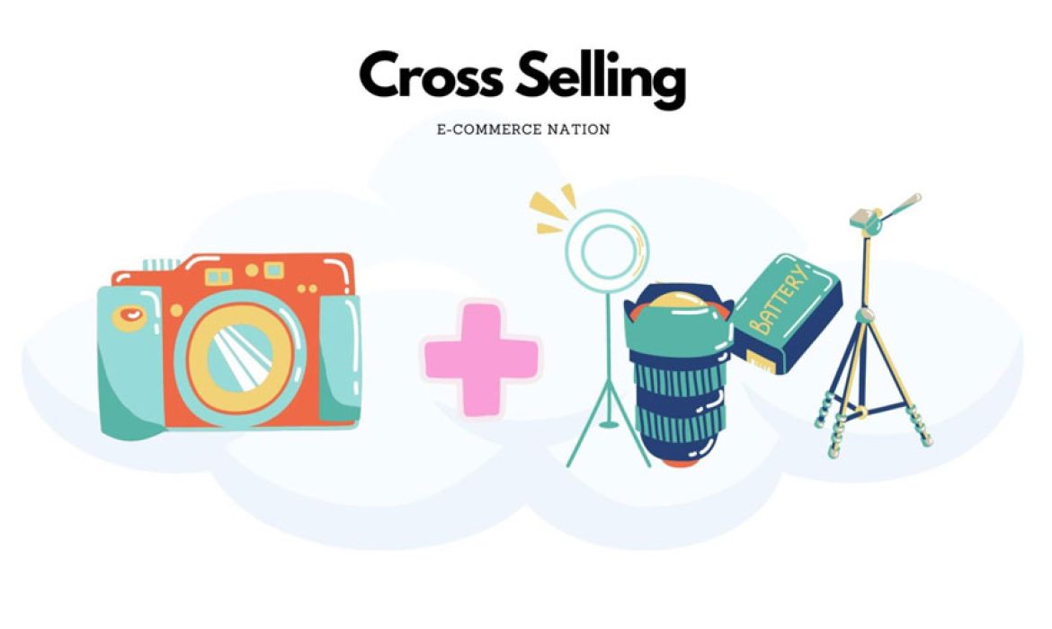 Cross selling là gì? Cách để khách hàng tự “rút hầu bao”
