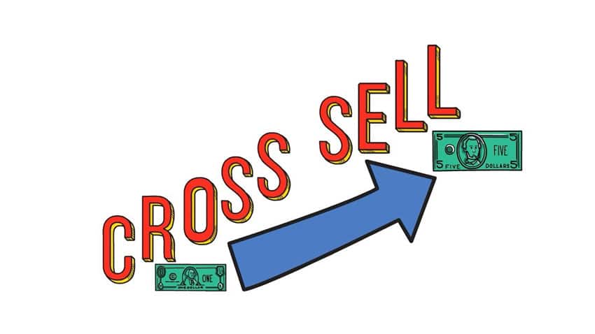 cross selling