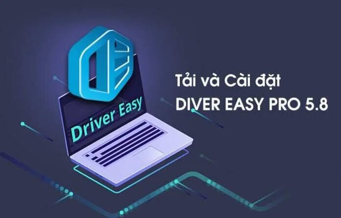 Tải Drivereasy Full Crack