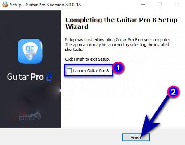 Guitar Pro 8.0
