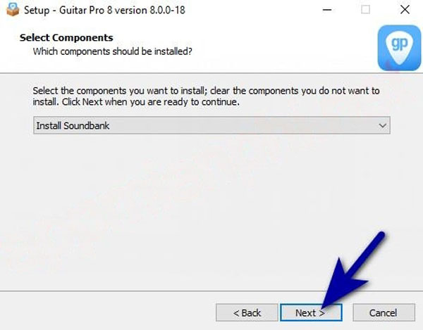 Guitar Pro 8.0