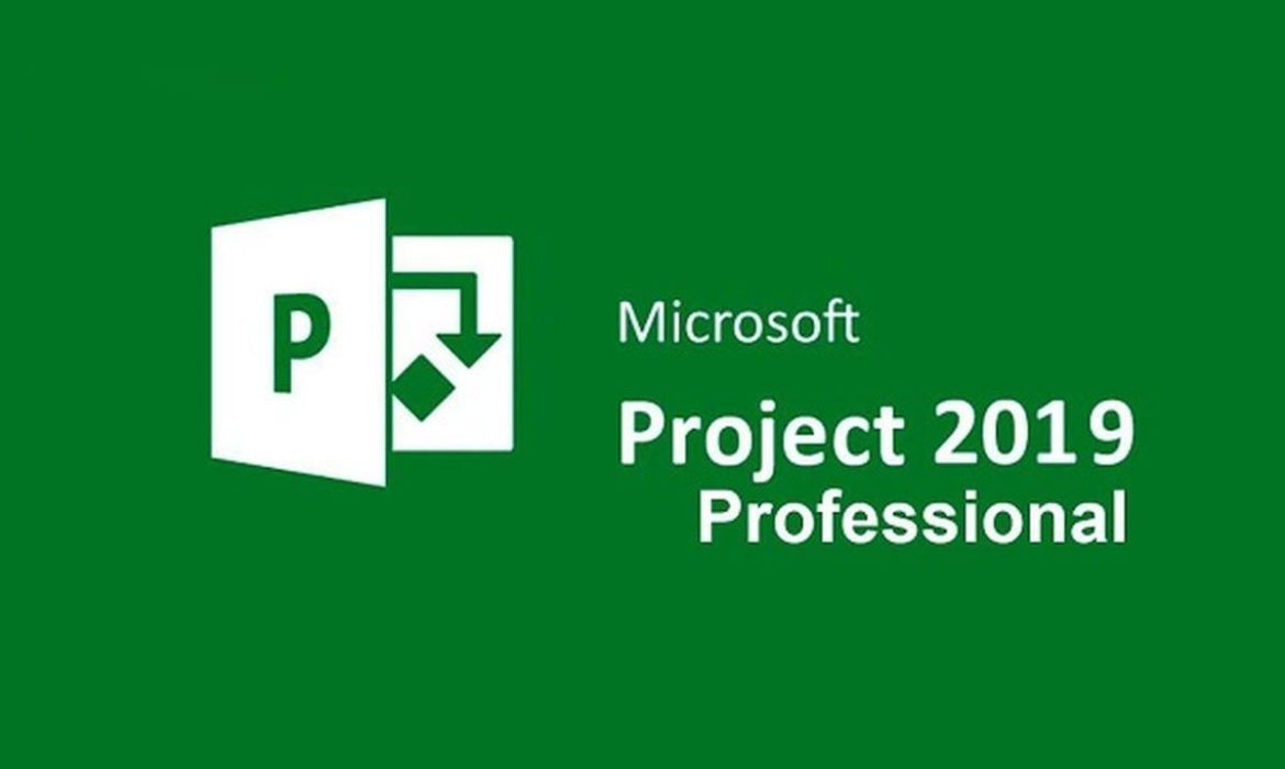 Microsoft Project 2019 Full Crack