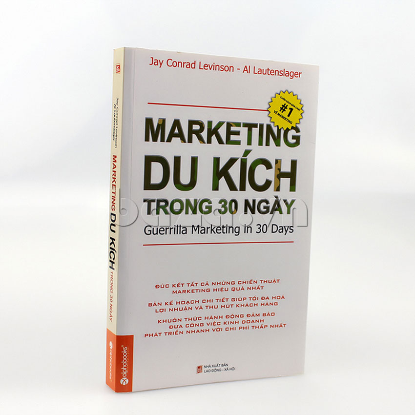 sách marketing