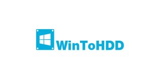 Tải WinToHDD