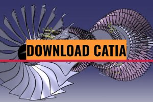 catia v5 full crack