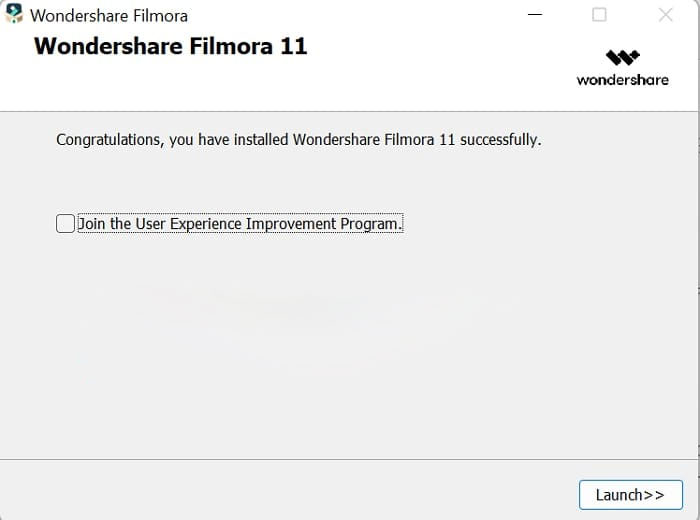 Filmora 11 Full crack