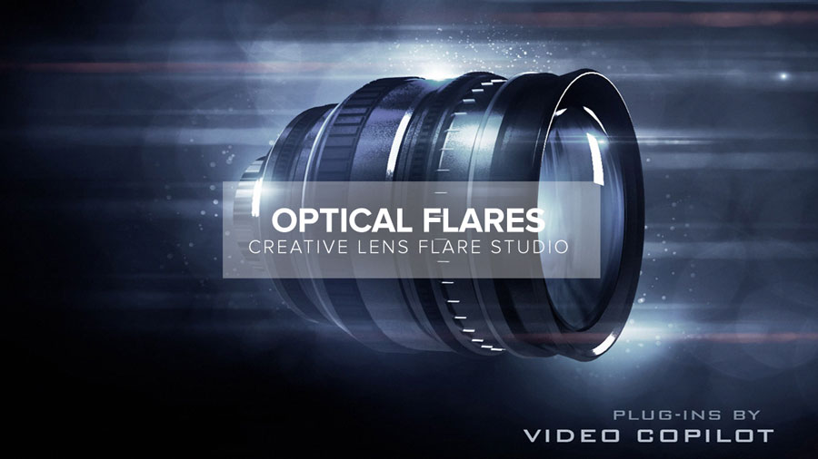 optical flares