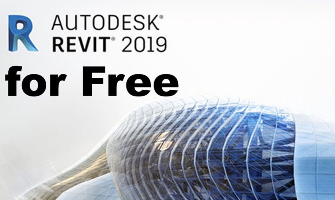Revit 2019 Full Crack