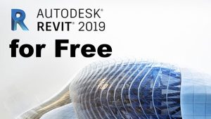 Revit 2019 Full Crack