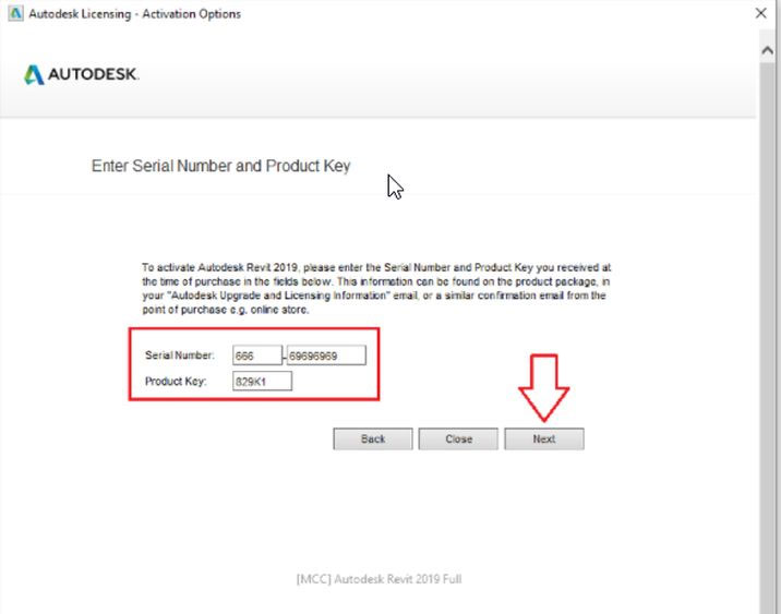 Revit 2019 Full Crack