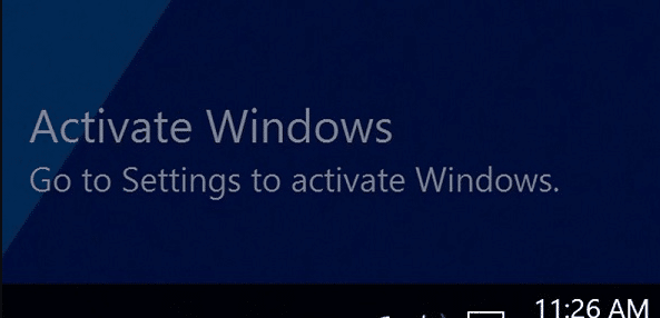 active win 7