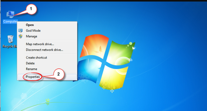 active win 7