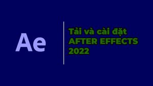 adobe after effects 2022