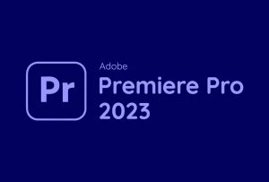 Adobe Premiere Pro cc 2023