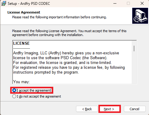 Ardfry PSD Codec Full Crack